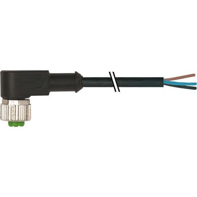 Murr Elektronik M12 Sensor-/Aktor-Steckverbinder - Sensor-/Aktor-Steckverbinder - Publicité Murr Elektronik M12 Sensor-/Aktor-Steckverbinder - Sensor-/Aktor-Steckverbinder - Publicité