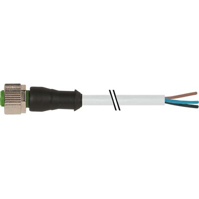 Murr Elektronik 7000-12221-2142000 Connecteur capteur/actuateur - 20m - Publicité Murr Elektronik 7000-12221-2142000 Connecteur capteur/actuateur - 20m - Publicité