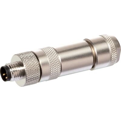 Murrelektronik 7000-08641-0000000 - Connecteur M8 Droit 3 broches blindé - Connecteurs Murrelektronik 7000-08641-0000000 - Connecteur M8 Droit 3 broches blindé - Connecteurs