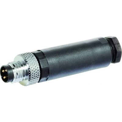 Murrelektronik M8 Sensor-/Aktor-Steckverbinder IP67 Murrelektronik M8 Sensor-/Aktor-Steckverbinder IP67