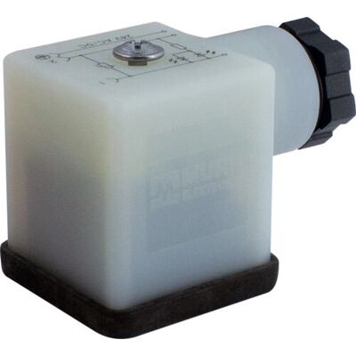 Murrelektronik 7000-29015-0000000 Ventilstecker IP65 Murrelektronik 7000-29015-0000000 Ventilstecker IP65