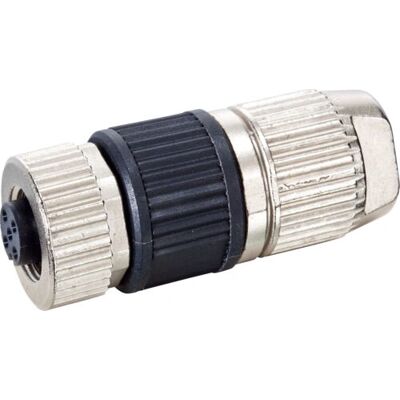 Murrelektronik 7000-12593-0000000 Nicht konfektionierter Sensor-/Aktuator-Connector - Verbindung Murrelektronik 7000-12593-0000000 Nicht konfektionierter Sensor-/Aktuator-Connector - Verbindung