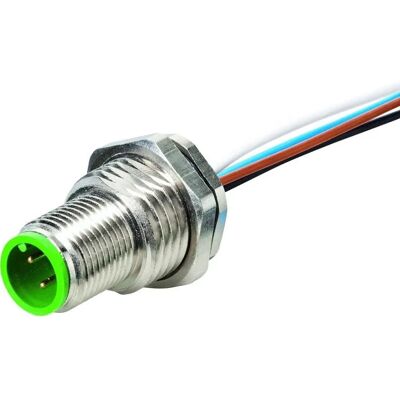 Murrelektronik 7000-13525-9720020 Sensor-/Aktor-Steckverbinder Murrelektronik 7000-13525-9720020 Sensor-/Aktor-Steckverbinder