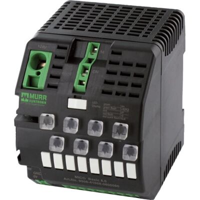 Murr Elektronik 9000-41068-0200000 Lastüberwachung - Industrie Murr Elektronik 9000-41068-0200000 Lastüberwachung - Industrie