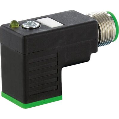 Murrelektronik 7000-42831-0000000 Ventilsteckverbinder - Elektrischer Stecker Murrelektronik 7000-42831-0000000 Ventilsteckverbinder - Elektrischer Stecker