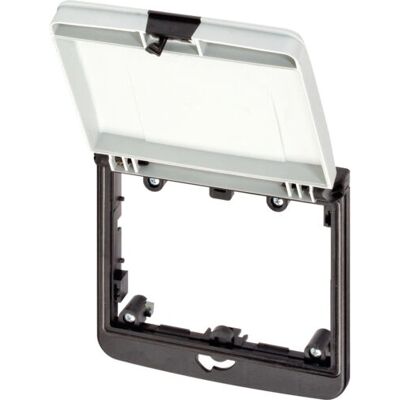 Murrelektronik Modello 4000-68524-0000001 - Telaio di montaggio elettrico Murrelektronik Modello 4000-68524-0000001 - Telaio di montaggio elettrico