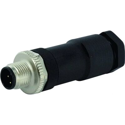 MURR ELEKTRONIK Murrelektronik 7000-12745-0000000 Connecteur capteur/actionneur - IP67 - Publicité MURR ELEKTRONIK Murrelektronik 7000-12745-0000000 Connecteur capteur/actionneur - IP67 - Publicité