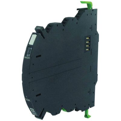 Murr Elektronik MICO+ 48V DC Load Monitoring Relay - Load Monitoring Relay Murr Elektronik MICO+ 48V DC Load Monitoring Relay - Load Monitoring Relay