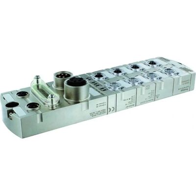 MURR ELEKTRONIK 55532 Caja sensor/accionador IP67 M12 5 polos MURR ELEKTRONIK 55532 Caja sensor/accionador IP67 M12 5 polos