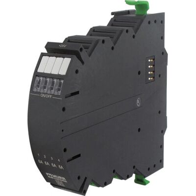 Murrelektronik 9000-41014-0600000 Surveillance de charge - Module Murrelektronik 9000-41014-0600000 Surveillance de charge - Module