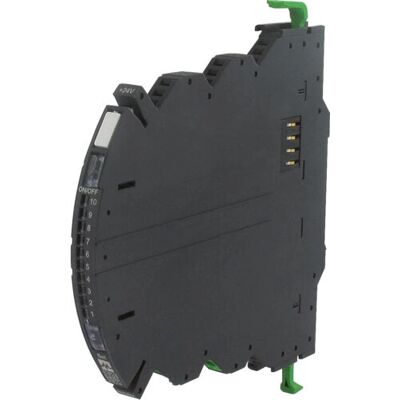 Murrelektronik Mico Pro 1-10A Lastüberwachung - Lastüberwachung Murrelektronik Mico Pro 1-10A Lastüberwachung - Lastüberwachung