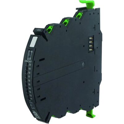 Murrelektronik 9000-41091-1102000 Load Monitoring Relay Murrelektronik 9000-41091-1102000 Load Monitoring Relay