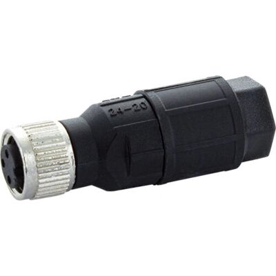 Murrelektronik 7000-08385-0000000 - Buchse Murrelektronik 7000-08385-0000000 - Buchse