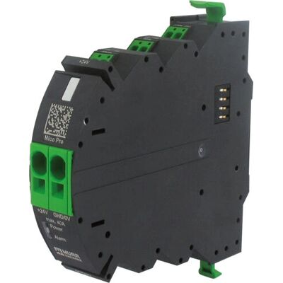 Murr Elektronik Módulo de alimentación - 9000-41190-0000001 Murr Elektronik Módulo de alimentación - 9000-41190-0000001