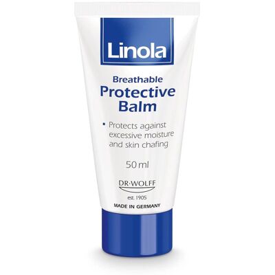 Dr. Wolff Linola Schutz-Balsam - Hautschutzcreme Dr. Wolff Linola Schutz-Balsam - Hautschutzcreme