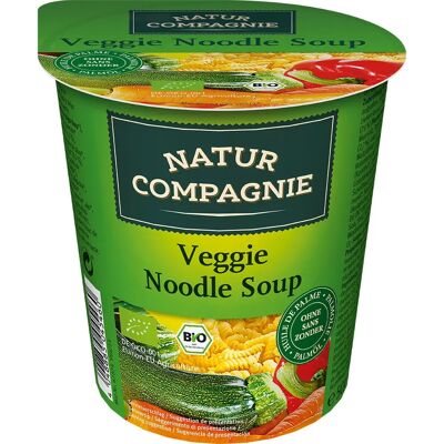 Fideos de Verduras Orgánicas Natur Compagnie - Espirales 50g Fideos de Verduras Orgánicas Natur Compagnie - Espirales 50g