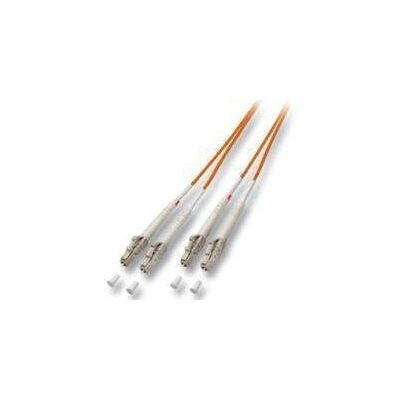 Cavo in fibra ottica Tecline 85305 - OM2 Multimodale - 5m Cavo in fibra ottica Tecline 85305 - OM2 Multimodale - 5m