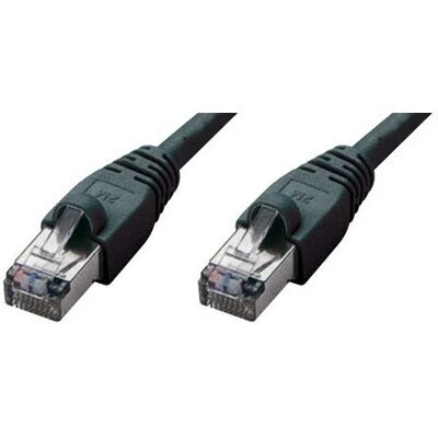 Tecline 71402S Cavo di rete 2m Cat6a S/FTP - Cavo di rete Tecline 71402S Cavo di rete 2m Cat6a S/FTP - Cavo di rete