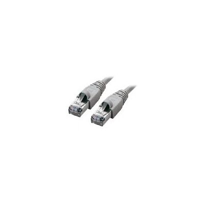 Tecline 71601 Netwerkkabel - 1m Cat5e SF/UTP Tecline 71601 Netwerkkabel - 1m Cat5e SF/UTP