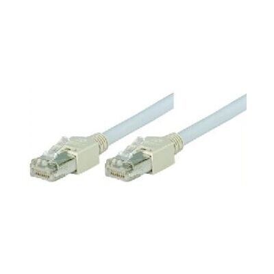 Tecline Modello 71901 - Cavo di rete Cat5e S/UTP 1m Tecline Modello 71901 - Cavo di rete Cat5e S/UTP 1m