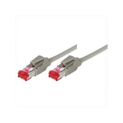 Câble réseau Tecline 71803 - 3m Cat6a S/FTP - Publicité Câble réseau Tecline 71803 - 3m Cat6a S/FTP - Publicité