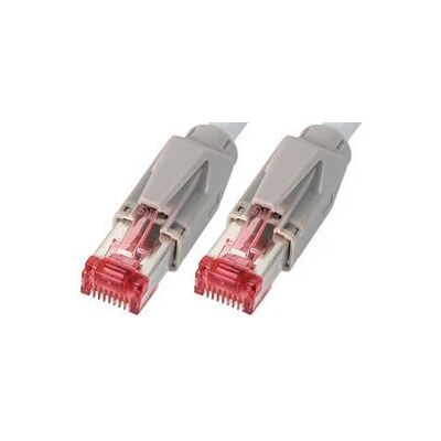Tecline Modell TM21 - 5m Cat6a S/FTP Netzwerkkabel Tecline Modell TM21 - 5m Cat6a S/FTP Netzwerkkabel
