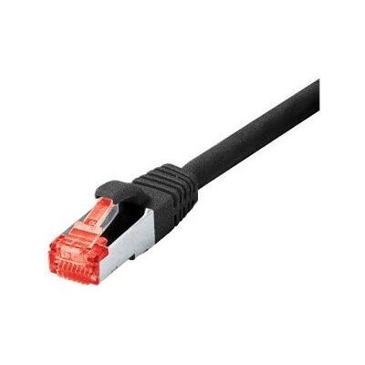 Tecline Modello 71807S - Cavo di rete Cat6 S/FTP 7,5 m Tecline Modello 71807S - Cavo di rete Cat6 S/FTP 7,5 m