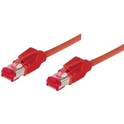 Cable de red Tecline 71815R 15m Cat6a S/FTP Cable de red Tecline 71815R 15m Cat6a S/FTP