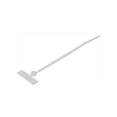 Tecline 690110B Kabelbinder - 110mm, 2,5mm, Packung 100 Tecline 690110B Kabelbinder - 110mm, 2,5mm, Packung 100