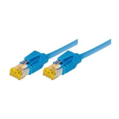 Connect 850047 5m Cat6a S/FTP Netzwerkkabel Connect 850047 5m Cat6a S/FTP Netzwerkkabel