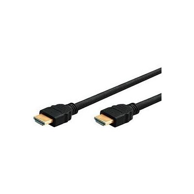 Tecline 5m HDMI Kabel - HDMI Typ A Tecline 5m HDMI Kabel - HDMI Typ A