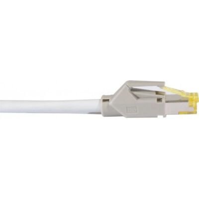 Cavo di rete Tecline 0,3m Cat6a RJ-45 - 10 Gbps Cavo di rete Tecline 0,3m Cat6a RJ-45 - 10 Gbps