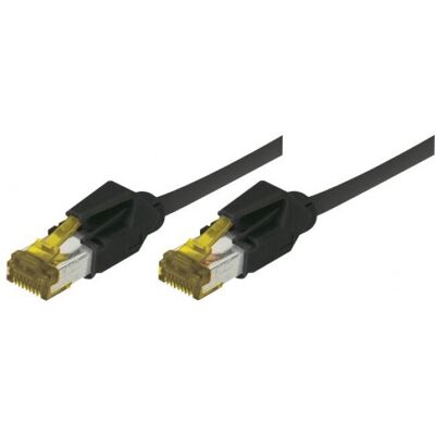Cavo di rete Tecline 0,3 m Cat6a RJ-45 Cavo di rete Tecline 0,3 m Cat6a RJ-45