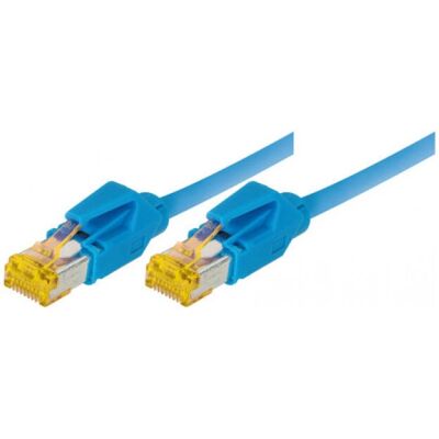 Tecline 70703B Blau 3m Cat6a S/FTP Netzwerk Kabel Tecline 70703B Blau 3m Cat6a S/FTP Netzwerk Kabel