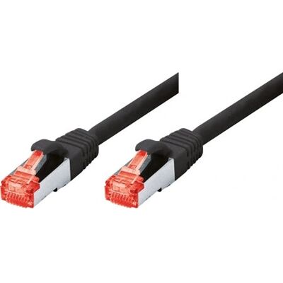 Tecline Modell PIMF 71502s - Netzwerkkabel Tecline Modell PIMF 71502s - Netzwerkkabel