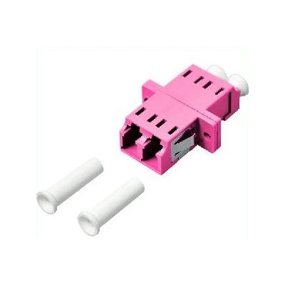 Tecline 90789 - LC Multi-Modus Glasfaseradapter Tecline 90789 - LC Multi-Modus Glasfaseradapter