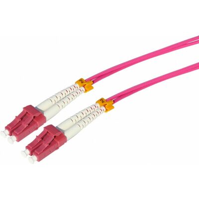Tecline - 798Ll05 - 5m - OM4 - Kabel Tecline - 798Ll05 - 5m - OM4 - Kabel