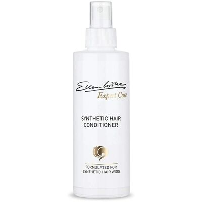 Ellen Wille Conditioner - 200ml for synthetic hair protection Ellen Wille Conditioner - 200ml for synthetic hair protection