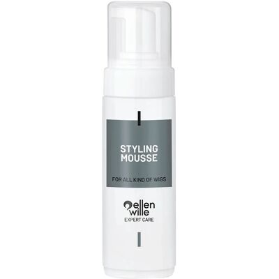 Ellen Wille Styling Mousse - Volumen für Perücken 150ml Ellen Wille Styling Mousse - Volumen für Perücken 150ml