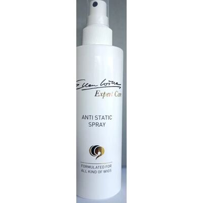 Ellen Wille Anti-Statik Spray 200ml - Haarspray Ellen Wille Anti-Statik Spray 200ml - Haarspray