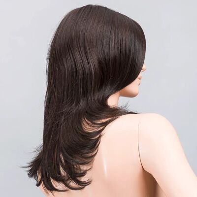Ellen Wille High Power Parrucca in capelli sintetici Voice Mono espresso mix - Parrucca in capelli sintetici Ellen Wille High Power Parrucca in capelli sintetici Voice Mono espresso mix - Parrucca in capelli sintetici