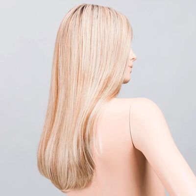 Ellen Wille High Power Kunsthaarperücke Vita Mono Part pearlblonde rooted - Parrucca Ellen Wille High Power Kunsthaarperücke Vita Mono Part pearlblonde rooted - Parrucca