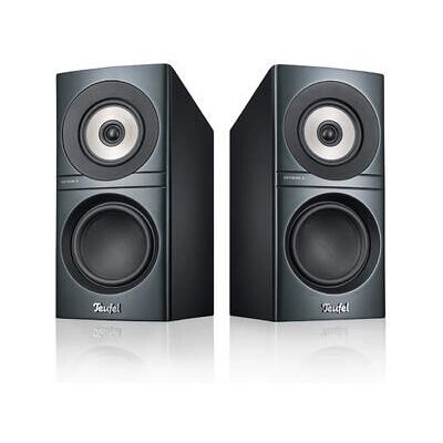 Teufel Definion 3S - Kompaktes Stereo-Set für 25 m² Teufel Definion 3S - Kompaktes Stereo-Set für 25 m²