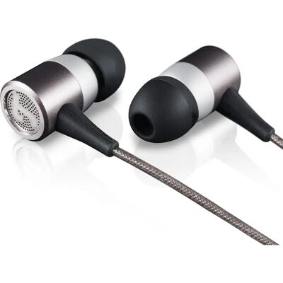 Teufel Move Pro - Silber Teufel Move Pro - Silber