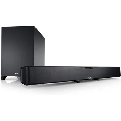 Teufel CINEBAR PRO Soundbar - Hochwertiger Klang Teufel CINEBAR PRO Soundbar - Hochwertiger Klang