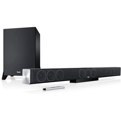 Teufel Cinebar Trios Easy T 8 - Soundbar Teufel Cinebar Trios Easy T 8 - Soundbar