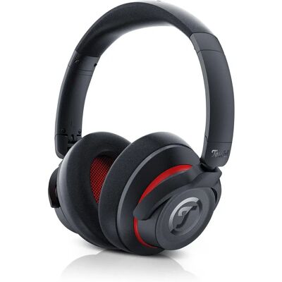 Teufel Real Pure Over-Ear - SCHWARZ Teufel Real Pure Over-Ear - SCHWARZ
