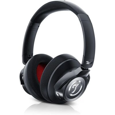 Teufel - REAL Blue - Drahtlos - Bluetooth - Headphones Teufel - REAL Blue - Drahtlos - Bluetooth - Headphones