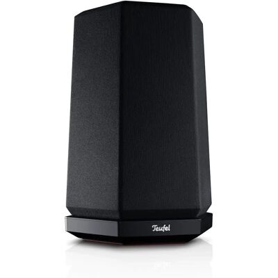 Teufel HOLIST M - Schwarz - Smart Speaker Teufel HOLIST M - Schwarz - Smart Speaker