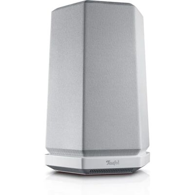Teufel Noc Czarna HOLIST M - Smart Głośnik - Do 15-30 m² Teufel Noc Czarna HOLIST M - Smart Głośnik - Do 15-30 m²